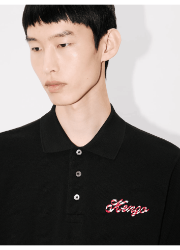 Áo polo Kenzo - 1KZTE15A26003